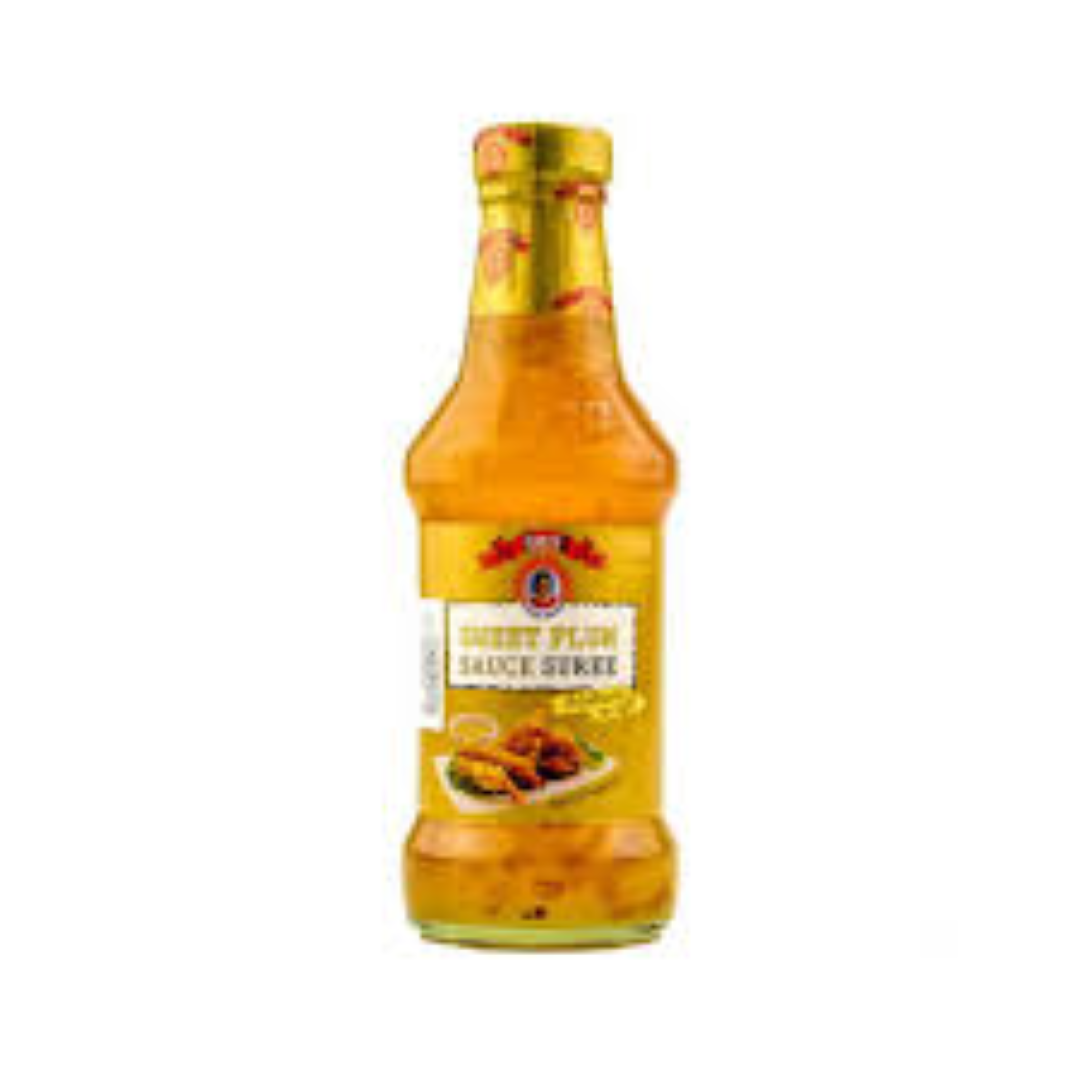 SUREE SWEET PLUM SAUCE 295ML